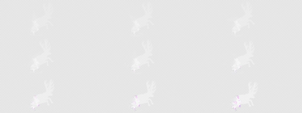 召唤与合成819套Spine骨骼动画-Spine(guaiA3ds)