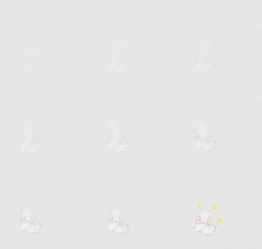 召唤与合成819套Spine骨骼动画-Spine(guaiA4ds_1)