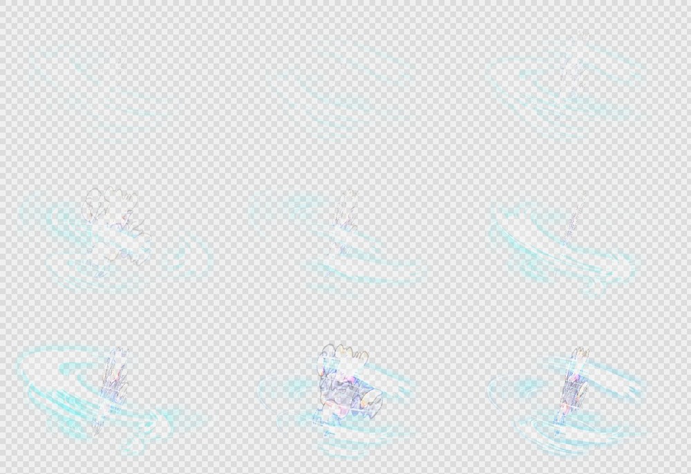 召唤与合成819套Spine骨骼动画-Spine(guaiA6ds)