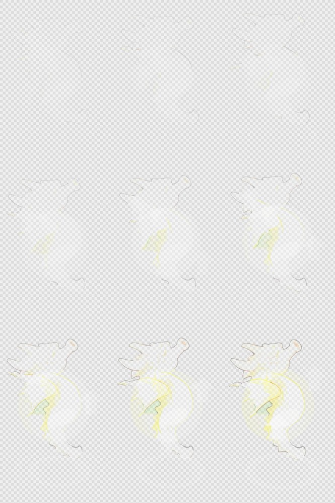 召唤与合成819套Spine骨骼动画-Spine(guaiB1es)