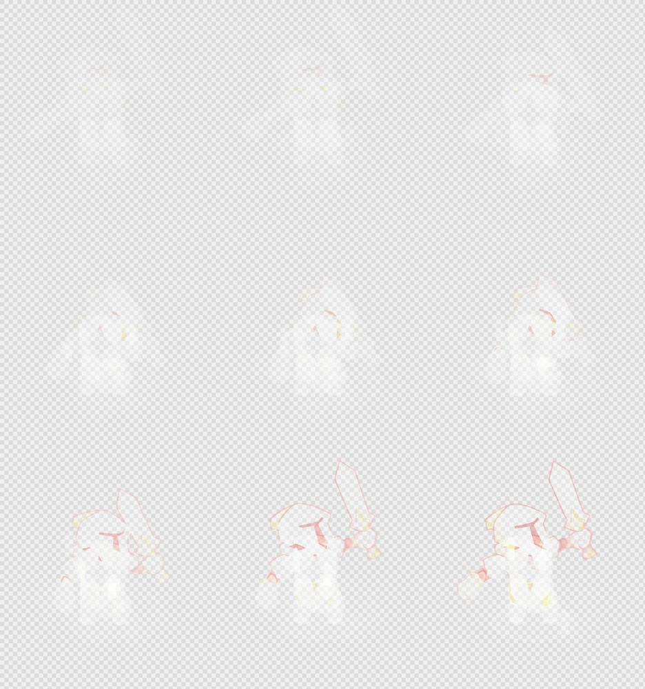 召唤与合成819套Spine骨骼动画-Spine(guaiC1es)