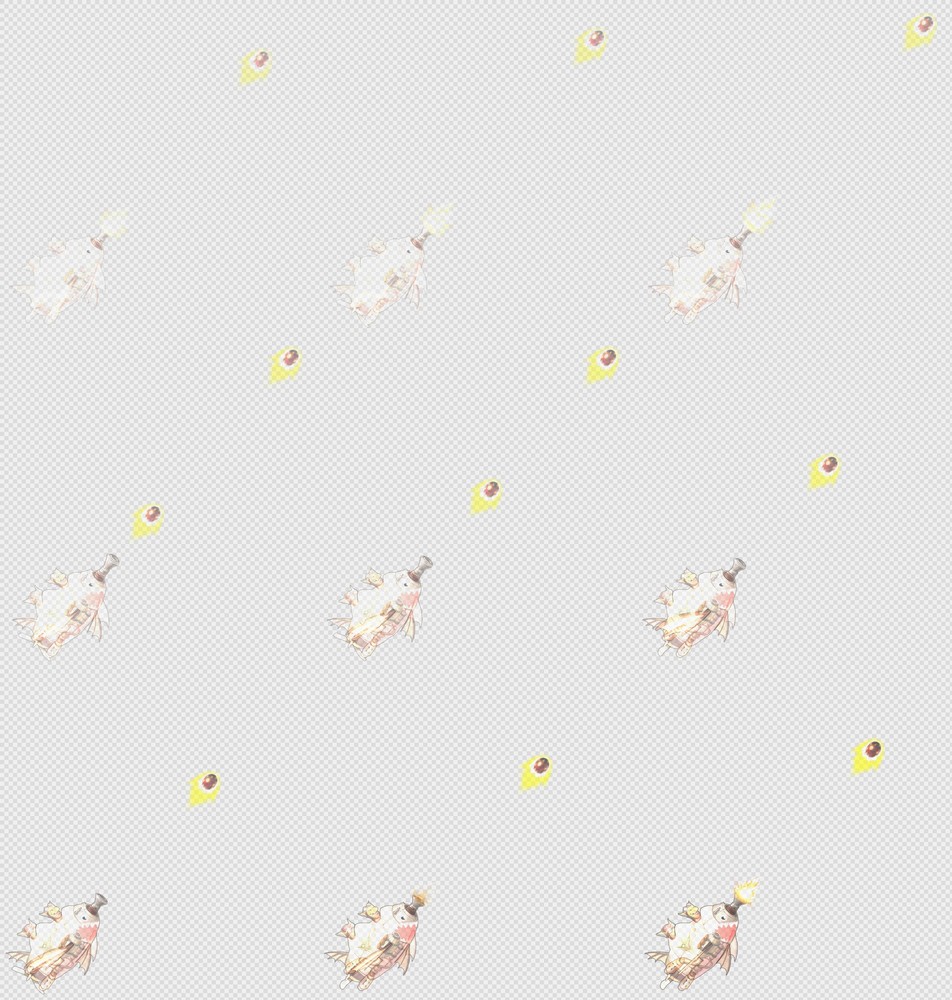 召唤与合成819套Spine骨骼动画-Spine(guaiS6ds_2)