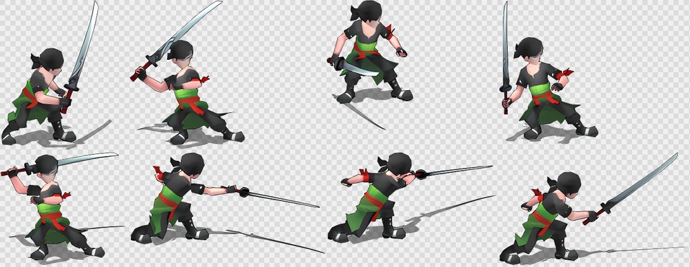 305套魔幻角色PNG序列帧-魔幻-人(player_1001_01_07)