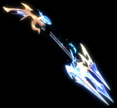 代号斩CodeSlash141套Spine龙骨动画-Spine(wq_jlqy_nan)