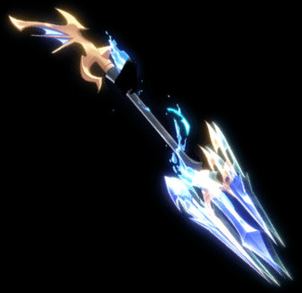 代号斩CodeSlash141套Spine龙骨动画-Spine(wq_jlqy_nv)