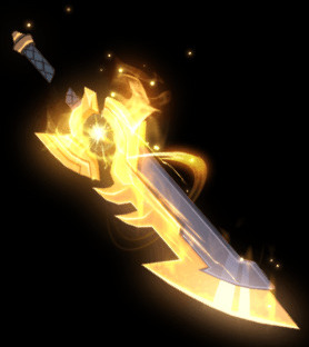 代号斩CodeSlash141套Spine龙骨动画-Spine(wq_jtz_nan)