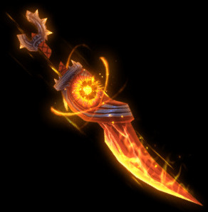代号斩CodeSlash141套Spine龙骨动画-Spine(wq_lyr_nan)