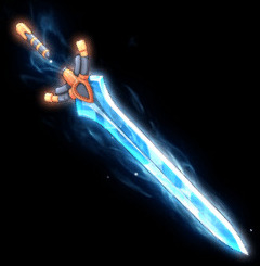 代号斩CodeSlash141套Spine龙骨动画-Spine(wq_qlyx_nan)