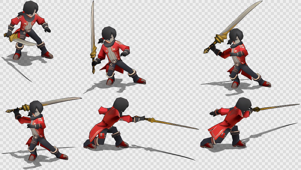 305套魔幻角色PNG序列帧-魔幻-人(player_1001_01_09)