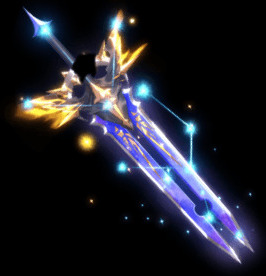 代号斩CodeSlash141套Spine龙骨动画-Spine(wq_xyzz_nv)