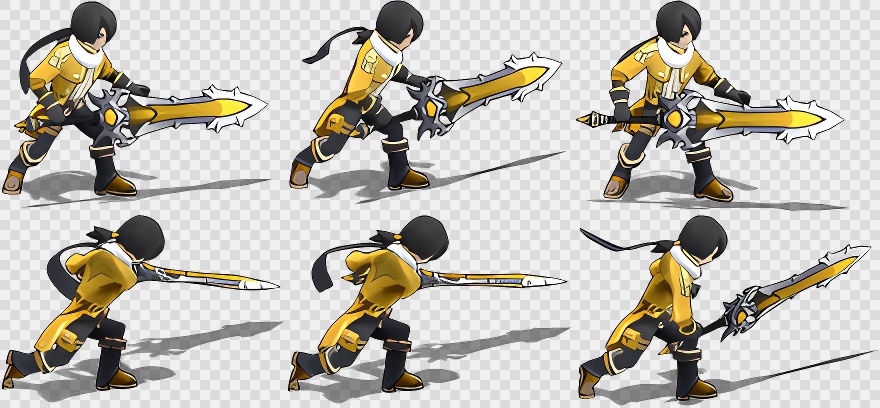 305套魔幻角色PNG序列帧-魔幻-人(player_1001_01_11)