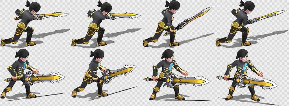 305套魔幻角色PNG序列帧-魔幻-人(player_1001_01_12)