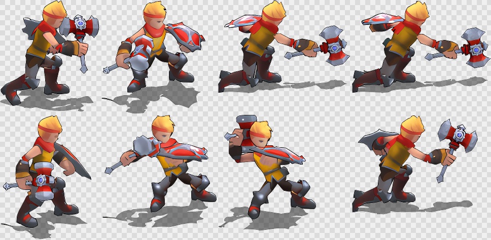 305套魔幻角色PNG序列帧-魔幻-人(player_1001_02_02)