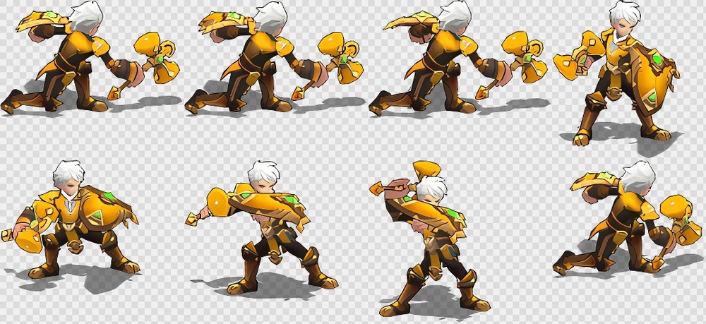 305套魔幻角色PNG序列帧-魔幻-人(player_1001_02_04)
