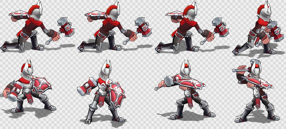 305套魔幻角色PNG序列帧-魔幻-人(player_1001_02_06)