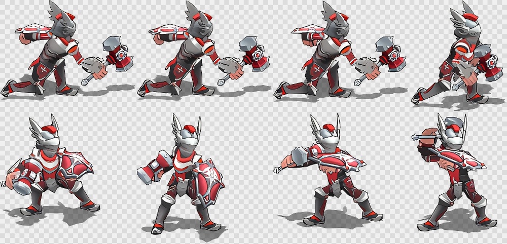 305套魔幻角色PNG序列帧-魔幻-人(player_1001_02_07)