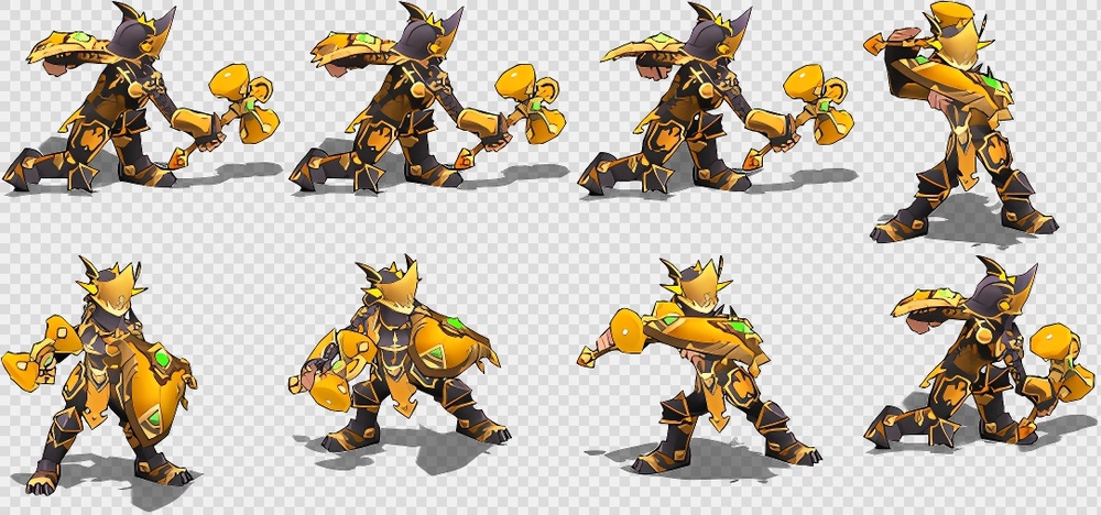 305套魔幻角色PNG序列帧-魔幻-人(player_1001_02_08)