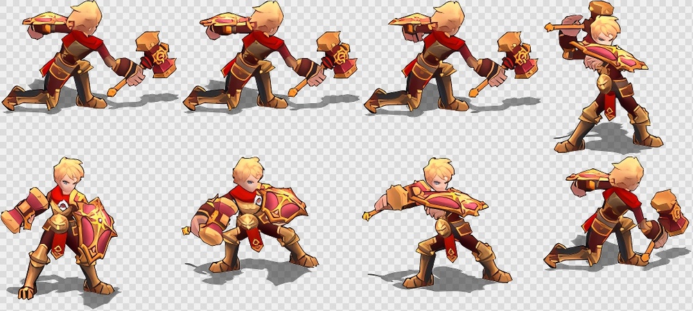 305套魔幻角色PNG序列帧-魔幻-人(player_1001_02_09)