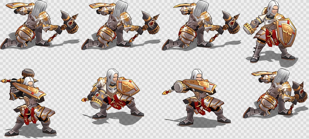 305套魔幻角色PNG序列帧-魔幻-人(player_1001_02_20)