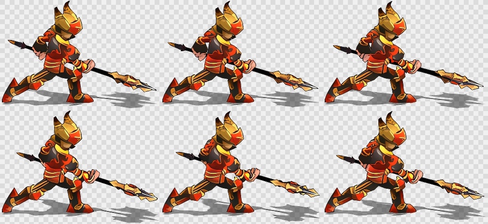 305套魔幻角色PNG序列帧-魔幻-人(player_1001_03_03)