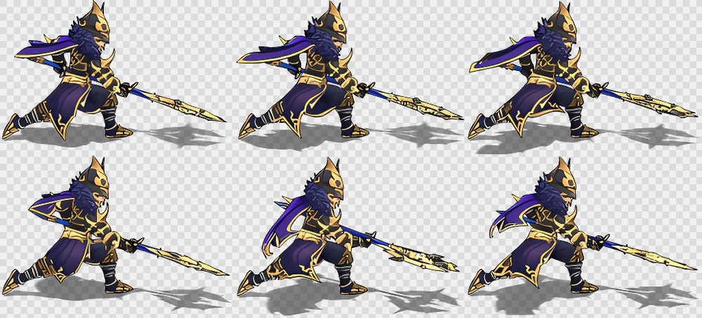 305套魔幻角色PNG序列帧-魔幻-人(player_1001_03_20)