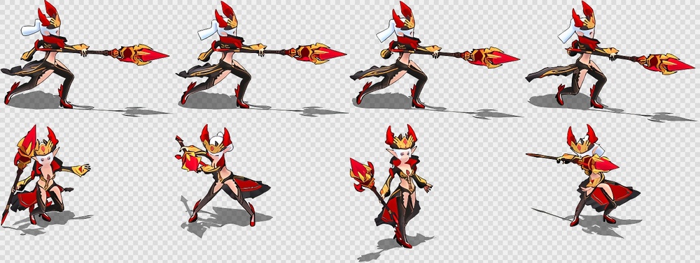 305套魔幻角色PNG序列帧-魔幻-人(player_1002_01_06)