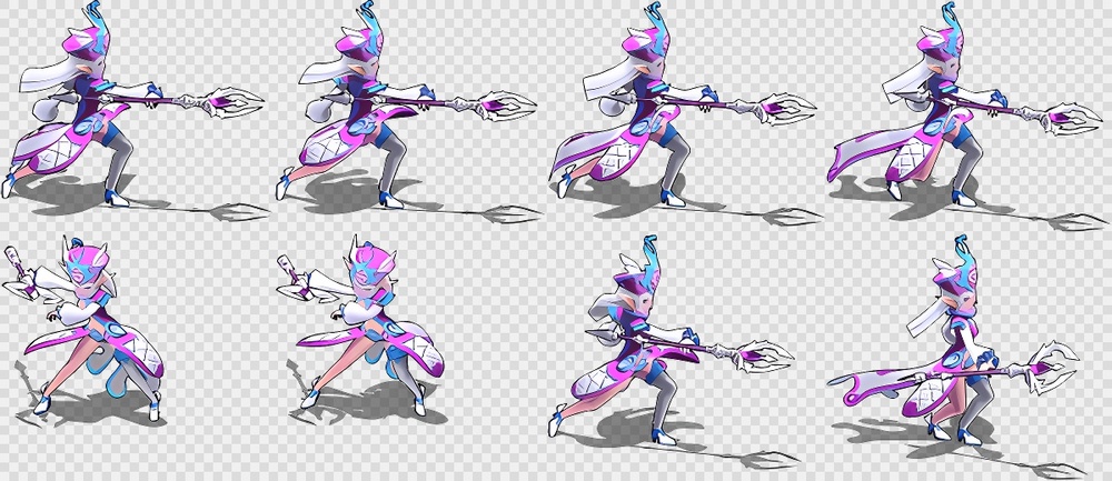 305套魔幻角色PNG序列帧-魔幻-人(player_1002_01_07)