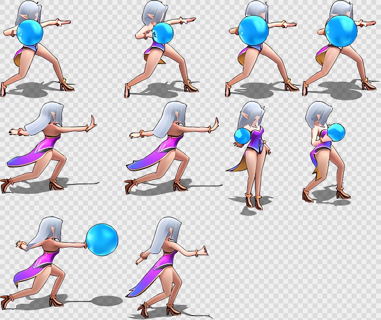305套魔幻角色PNG序列帧-魔幻-人(player_1002_02_01)