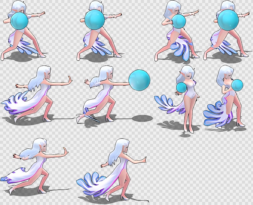 305套魔幻角色PNG序列帧-魔幻-人(player_1002_02_02)