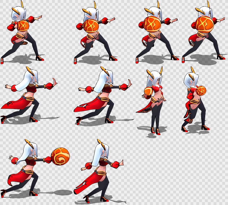 305套魔幻角色PNG序列帧-魔幻-人(player_1002_02_06)
