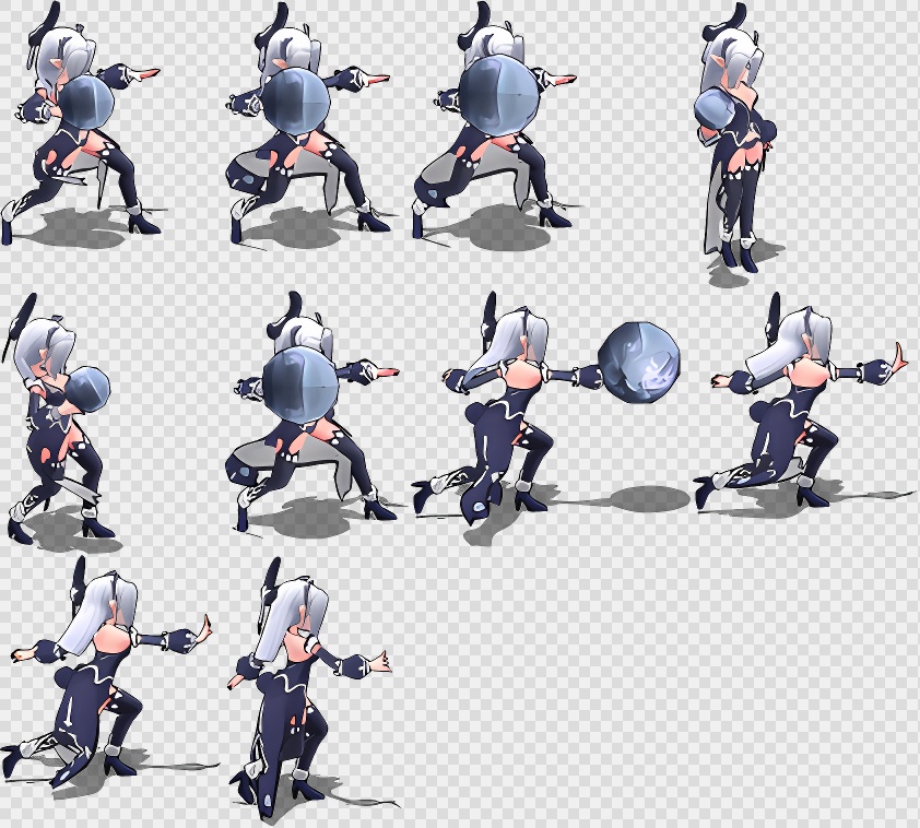 305套魔幻角色PNG序列帧-魔幻-人(player_1002_02_08)