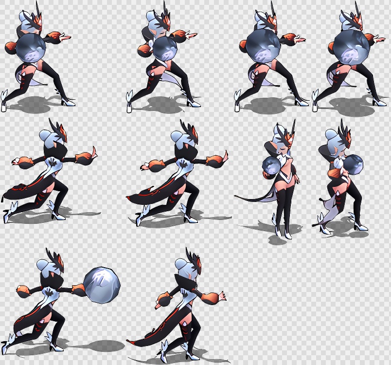 305套魔幻角色PNG序列帧-魔幻-人(player_1002_02_09)