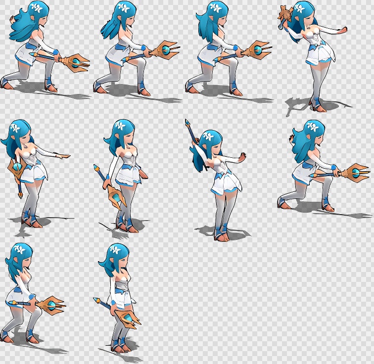 305套魔幻角色PNG序列帧-魔幻-人(player_1002_03_03)
