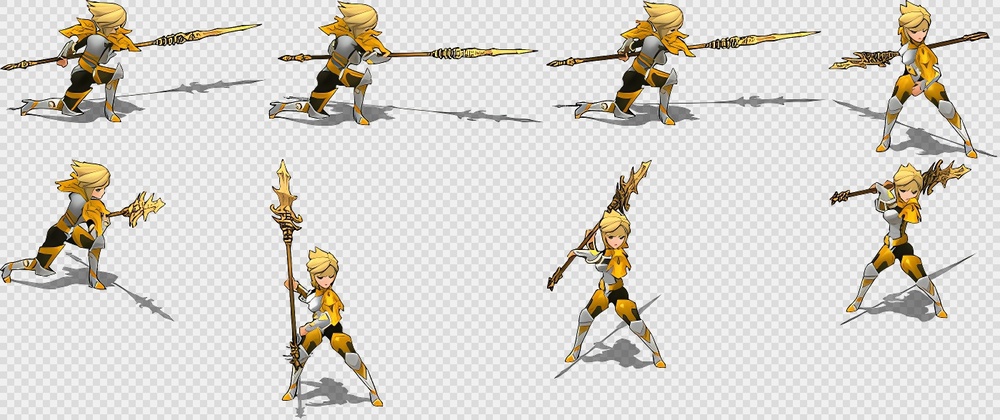 305套魔幻角色PNG序列帧-魔幻-人(player_1003_01_03)