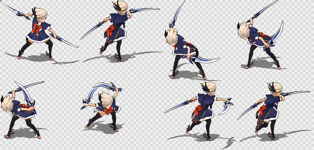 305套魔幻角色PNG序列帧-魔幻-人(player_1003_02_04)