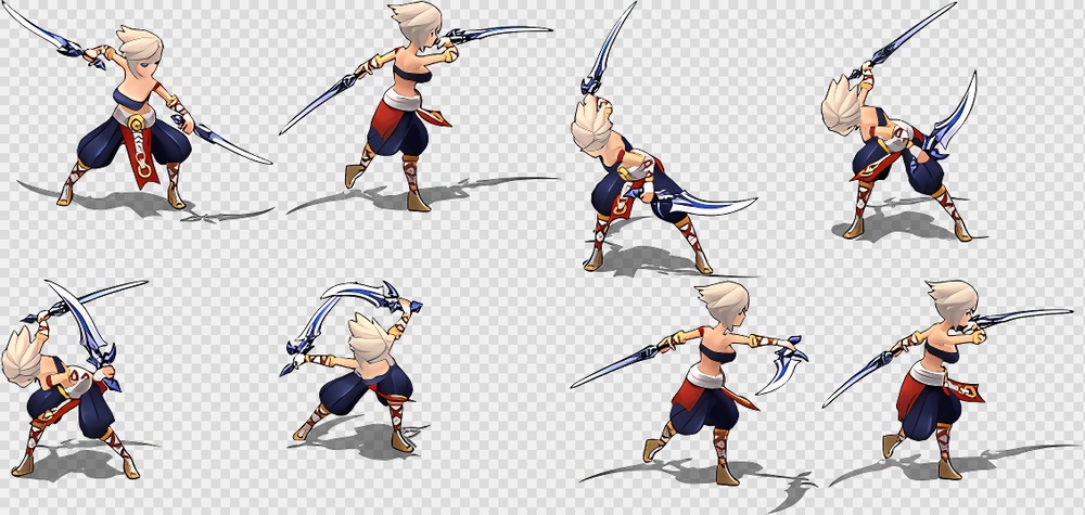 305套魔幻角色PNG序列帧-魔幻-人(player_1003_02_06)