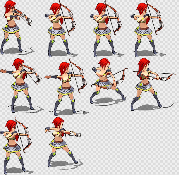 305套魔幻角色PNG序列帧-魔幻-人(player_1003_03_02)