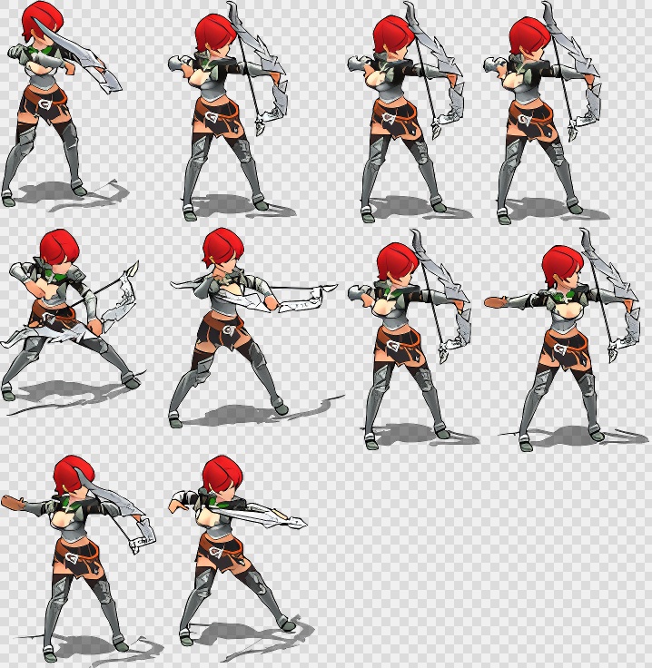 305套魔幻角色PNG序列帧-魔幻-人(player_1003_03_03)