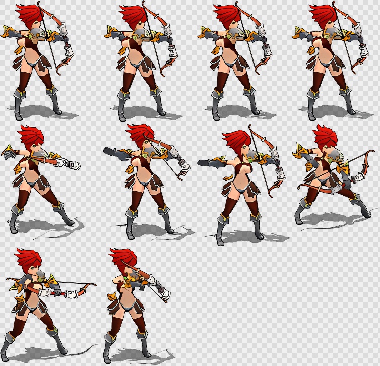 305套魔幻角色PNG序列帧-魔幻-人(player_1003_03_06)