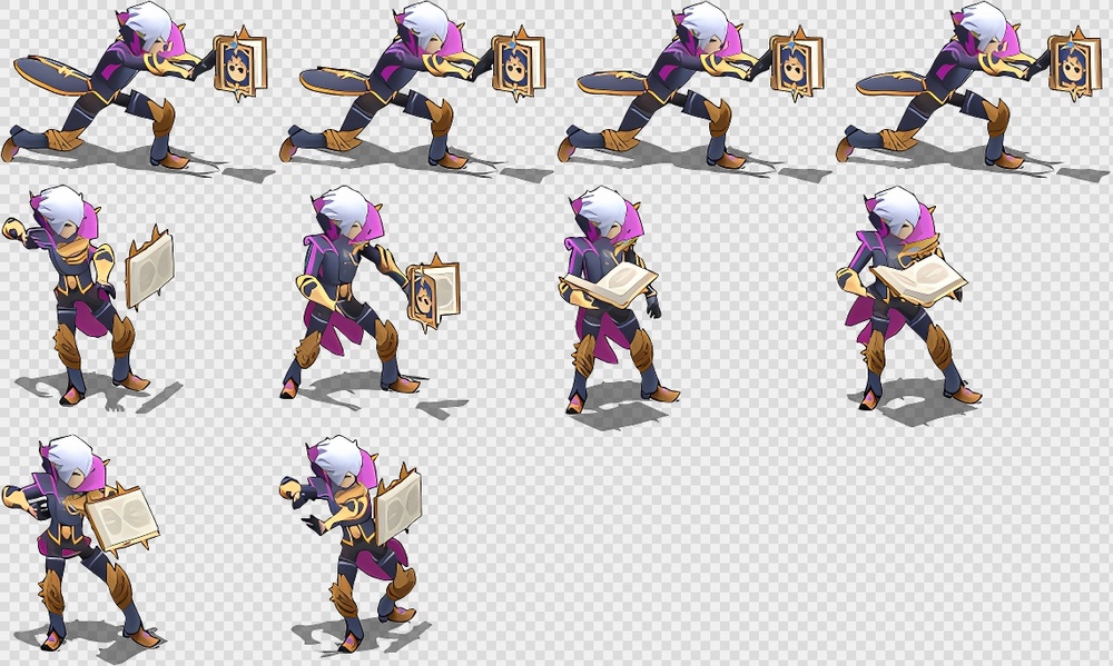 305套魔幻角色PNG序列帧-魔幻-人(player_1004_01_04)