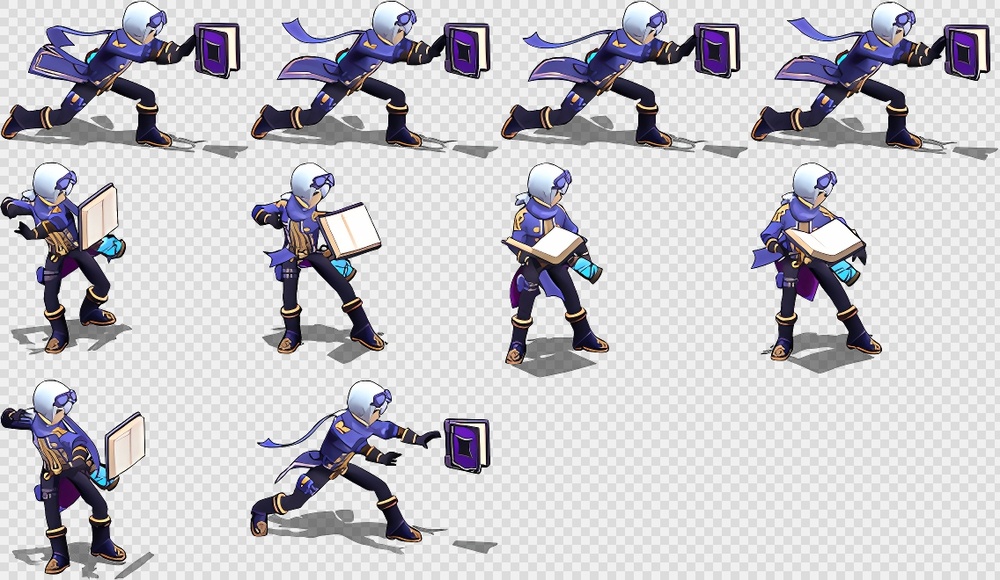 305套魔幻角色PNG序列帧-魔幻-人(player_1004_01_06)