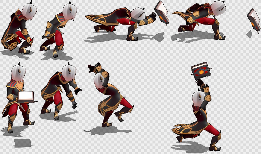 305套魔幻角色PNG序列帧-魔幻-人(player_1004_01_09)