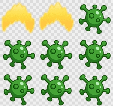 250套Q版Spine骨骼技能Png特效-特效-Spine骨骼动画(020_aaUIvfx_buff_common)