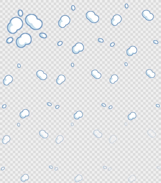 250套Q版Spine骨骼技能Png特效-特效-Spine骨骼动画(052_bullet_cloud_01)