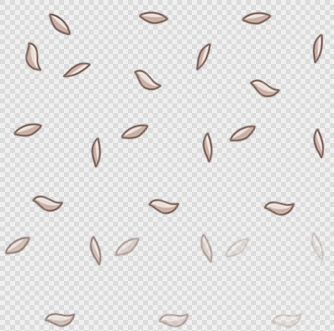 250套Q版Spine骨骼技能Png特效-特效-Spine骨骼动画(055_bullet_eagle_01)