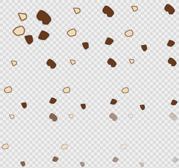 250套Q版Spine骨骼技能Png特效-特效-Spine骨骼动画(080_bullet_squirrel_01)