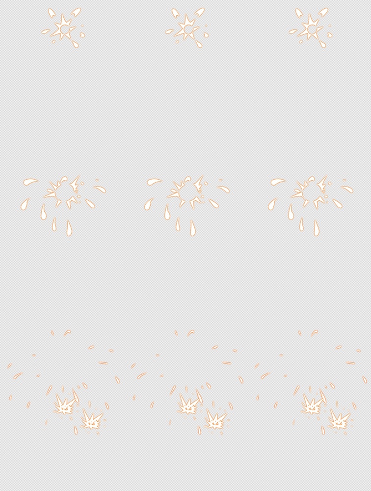 250套Q版Spine骨骼技能Png特效-特效-Spine骨骼动画(085_alien_01_01)