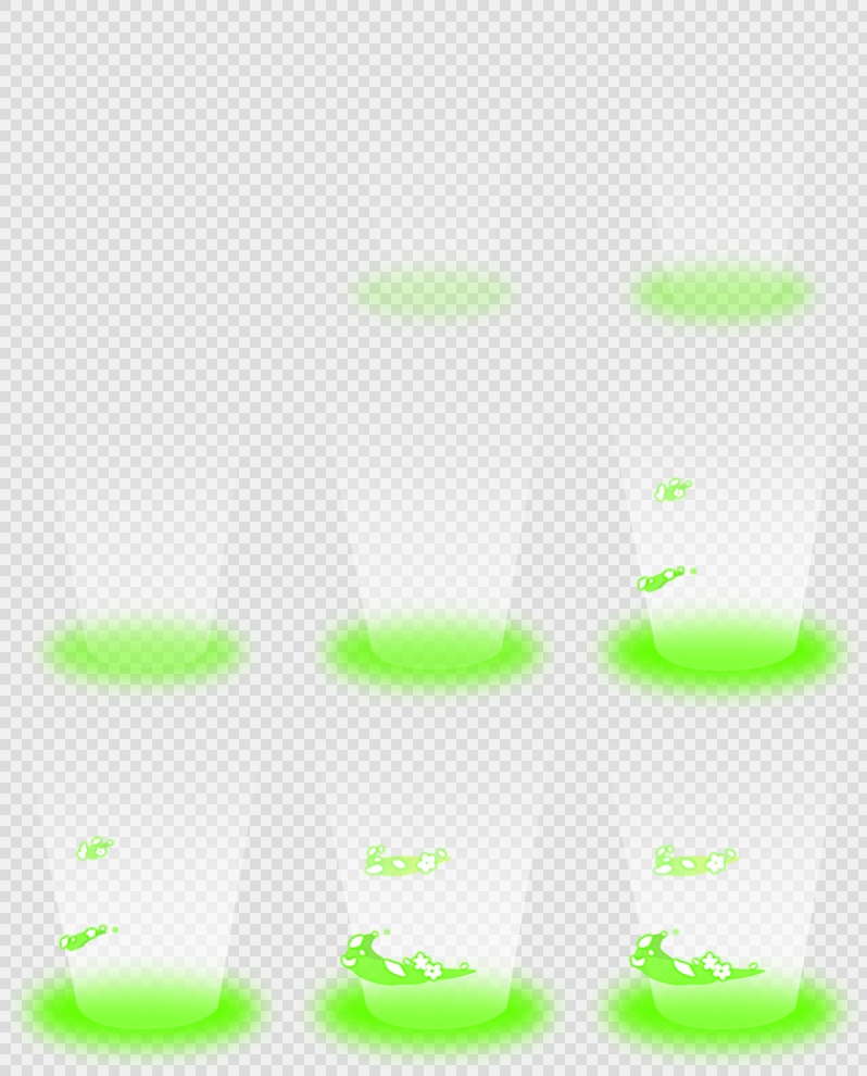 250套Q版Spine骨骼技能Png特效-特效-Spine骨骼动画(088_applecheek_01_03)