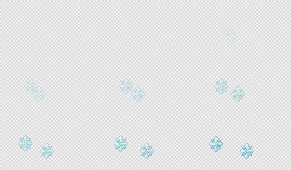 250套Q版Spine骨骼技能Png特效-特效-Spine骨骼动画(095_bingo_01_03)