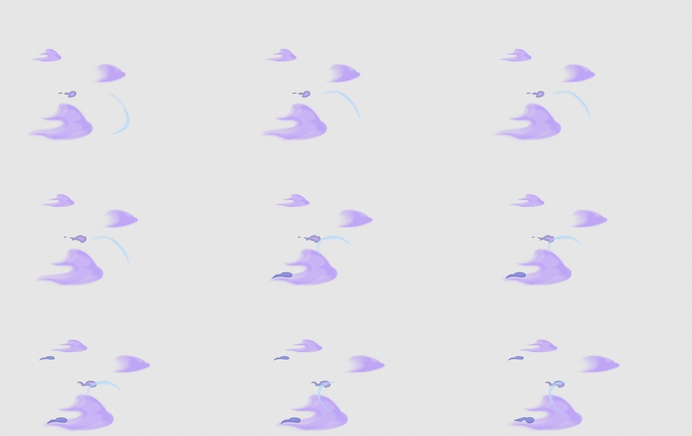 250套Q版Spine骨骼技能Png特效-特效-Spine骨骼动画(164_hollow_01_02)